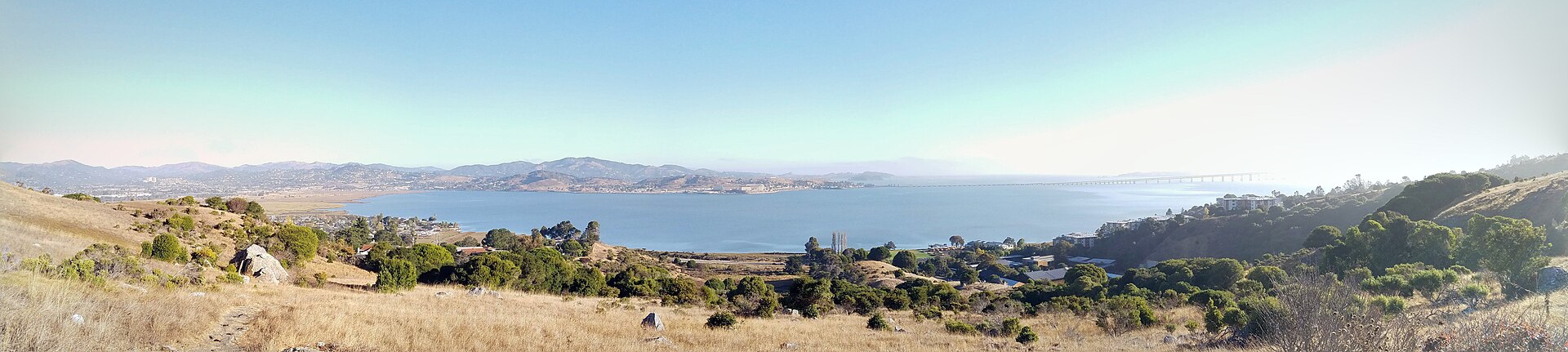 Old Tiburon neighborhood Tiburon